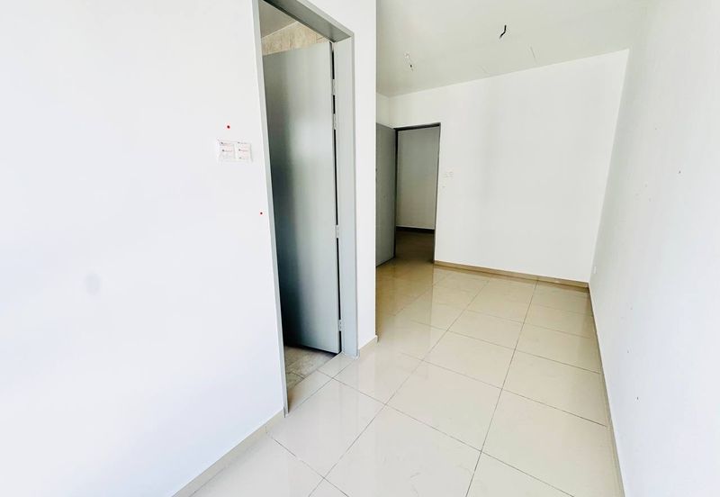 Residensi Lambaian Dua