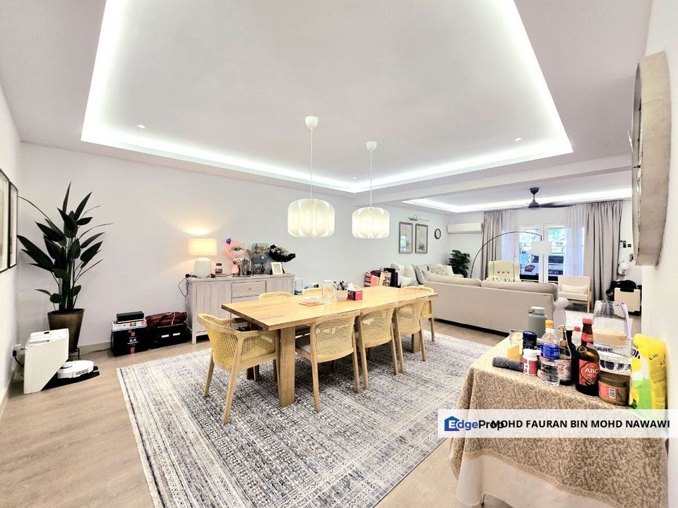 Bandar Tun Hussein Onn Cheras 2 Storey Terrace RENOVATED UNIT Cheras For Sale, Selangor, Cheras