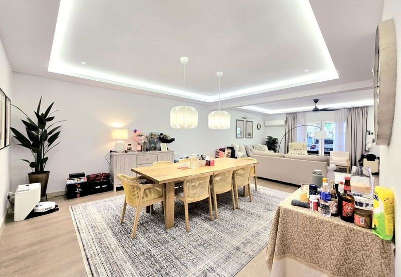 Suadamai, Bandar Tun Hussein Onn