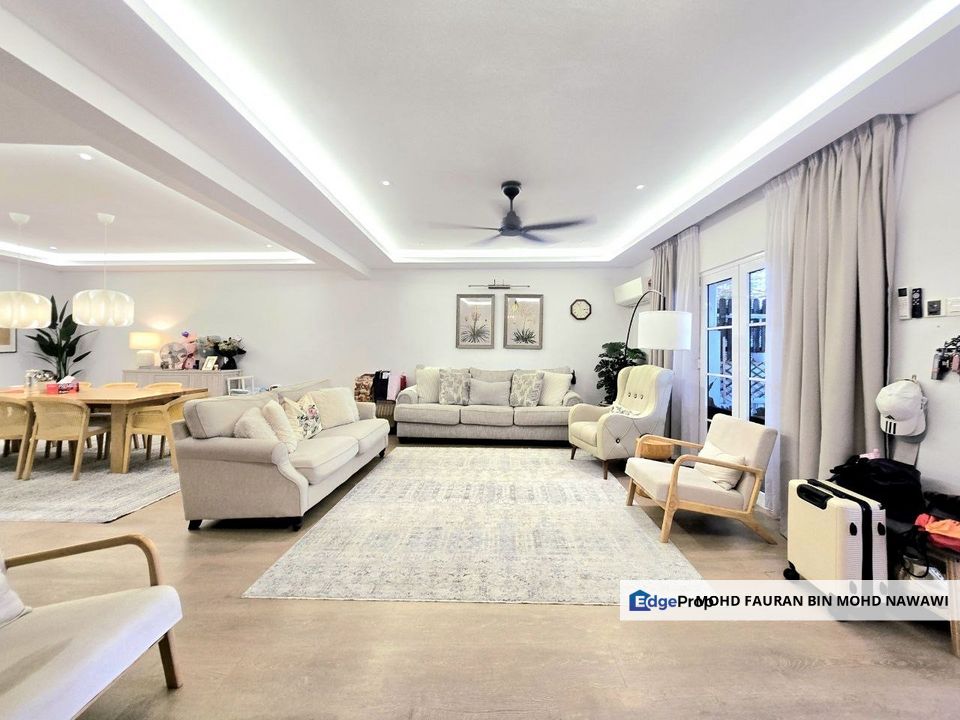 Bandar Tun Hussein Onn Cheras 2 Storey Terrace RENOVATED UNIT Cheras For Sale, Selangor, Cheras