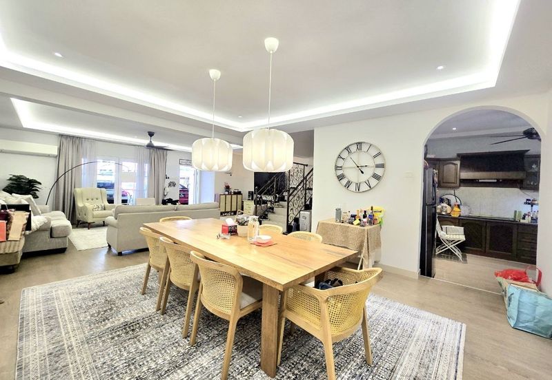 Suadamai, Bandar Tun Hussein Onn