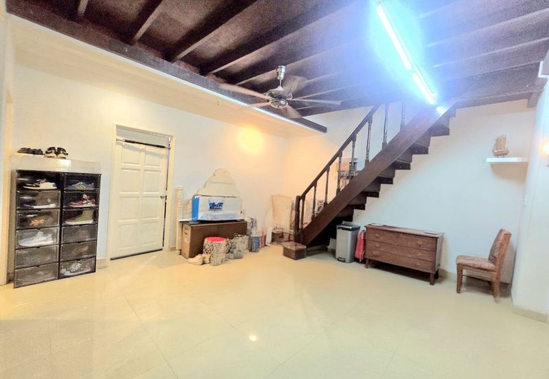 Suadamai, Bandar Tun Hussein Onn