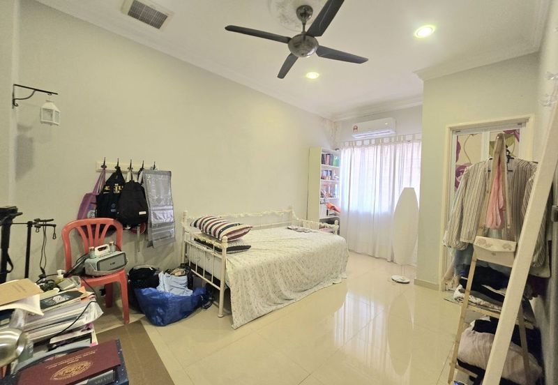 Suadamai, Bandar Tun Hussein Onn