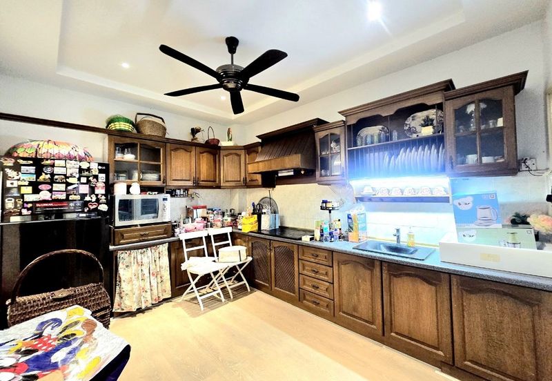 Suadamai, Bandar Tun Hussein Onn