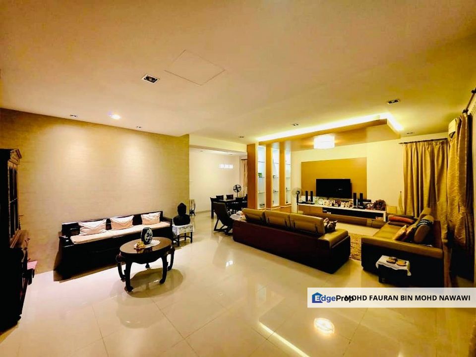 Bandar Nusa Rhu Shah Alam 2 Storey Bungalow RENOVATED Shah Alam For Sale, Selangor, Shah Alam