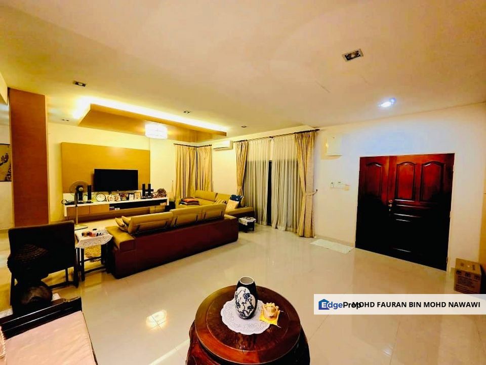 Bandar Nusa Rhu Shah Alam 2 Storey Bungalow RENOVATED Shah Alam For Sale, Selangor, Shah Alam