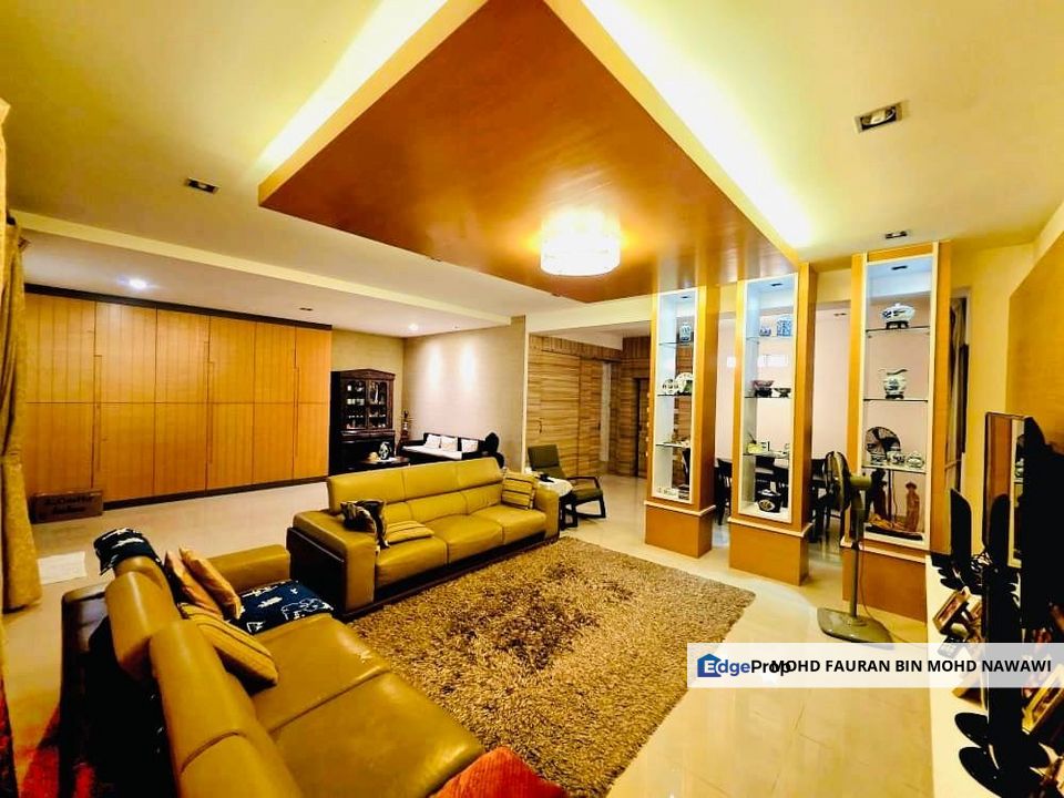 Bandar Nusa Rhu Shah Alam 2 Storey Bungalow RENOVATED Shah Alam For Sale, Selangor, Shah Alam