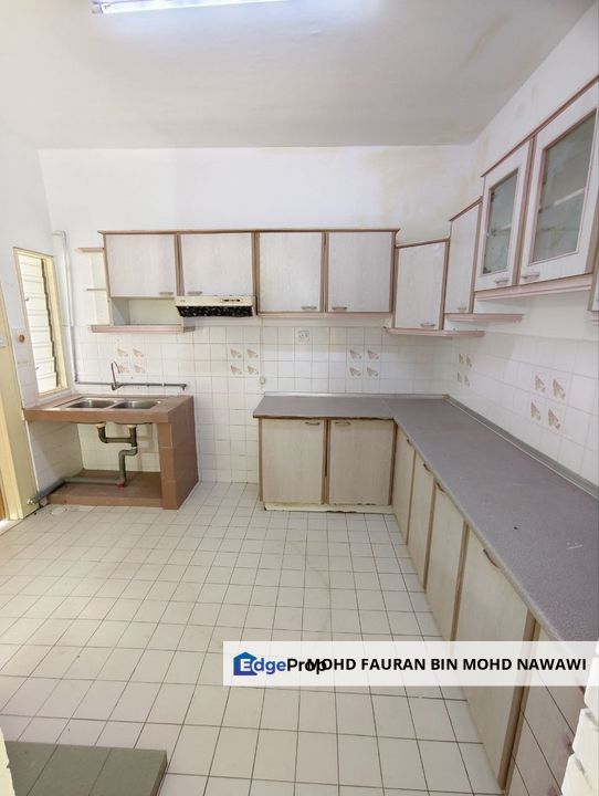 Bukit Setiawangsa 2 Storey Terrace NEWLY REFURBISHED Setiawangsa Kuala Lumpur For Sale, Kuala Lumpur, Taman Setiawangsa