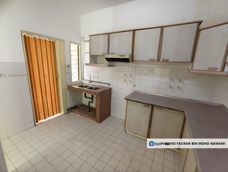 Bukit Setiawangsa 2 Storey Terrace NEWLY REFURBISHED Setiawangsa Kuala Lumpur For Sale, Kuala Lumpur, Taman Setiawangsa