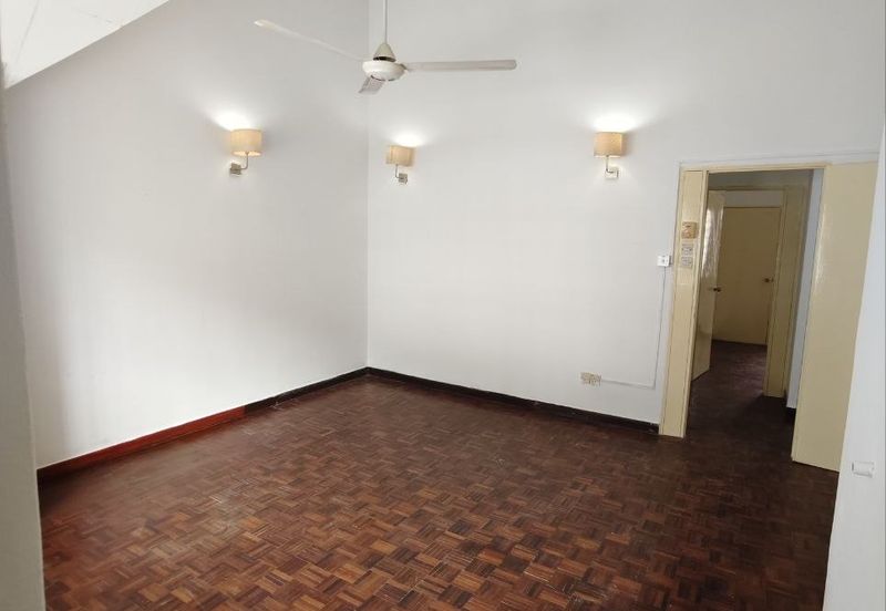 Jalan Bukit Setiawangsa 