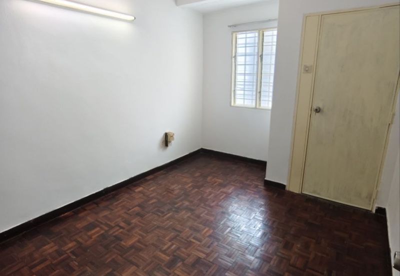 Jalan Bukit Setiawangsa 