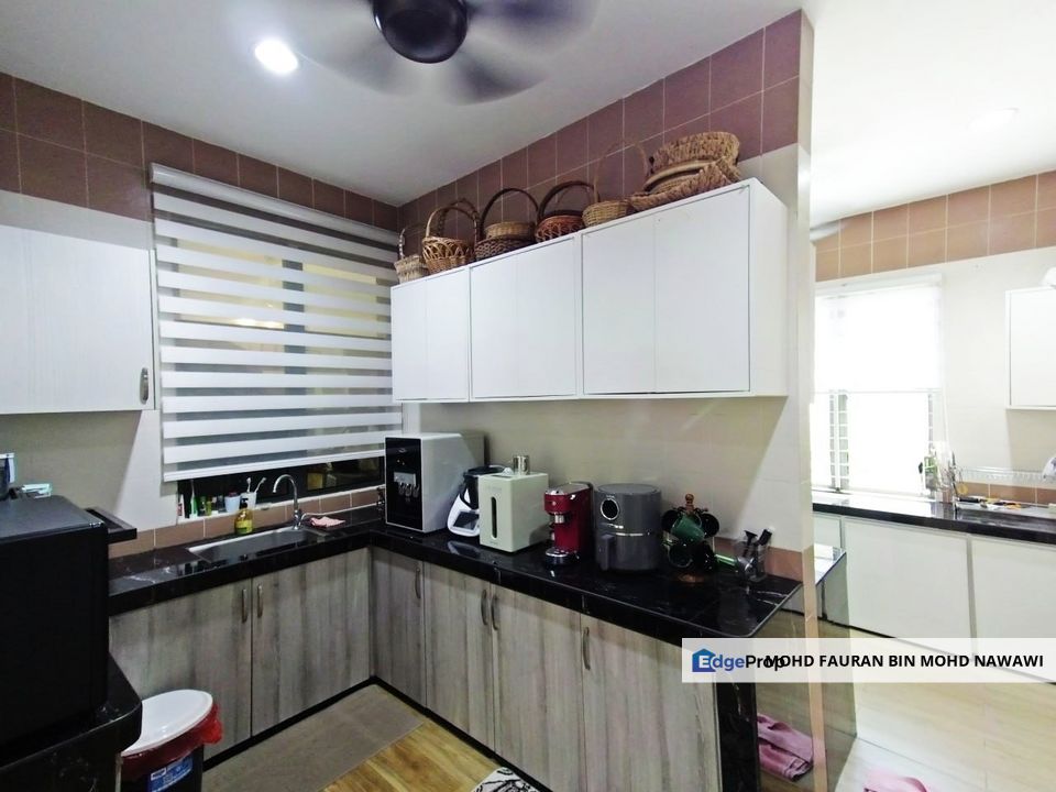 Puncak Pinggiran Putra Kajang 2 Storey Bungalow FULLY RENOVATED Kajang For Sale, Selangor, Kajang