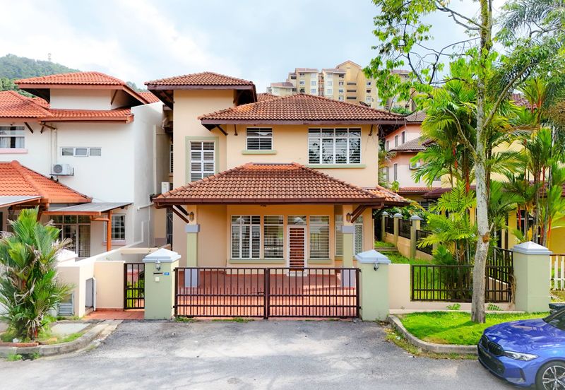 Bandar Sri Damansara