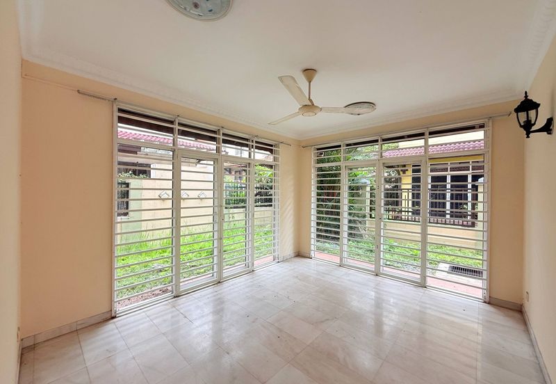 Bandar Sri Damansara