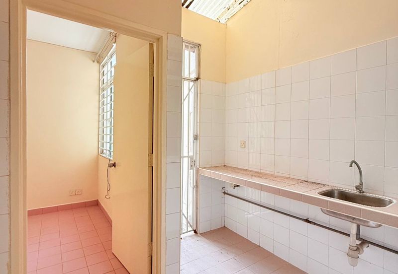 Bandar Sri Damansara