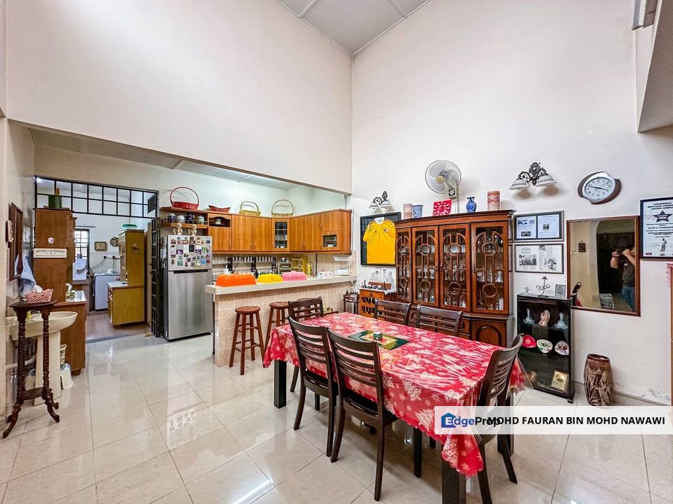 Bukit Gasing Petaling Jaya 2 Storey Semi D RENOVATED Petaling Jaya For Sale, Selangor, Petaling Jaya