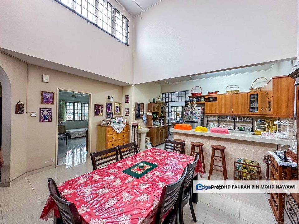 Bukit Gasing Petaling Jaya 2 Storey Semi D RENOVATED Petaling Jaya For Sale, Selangor, Petaling Jaya