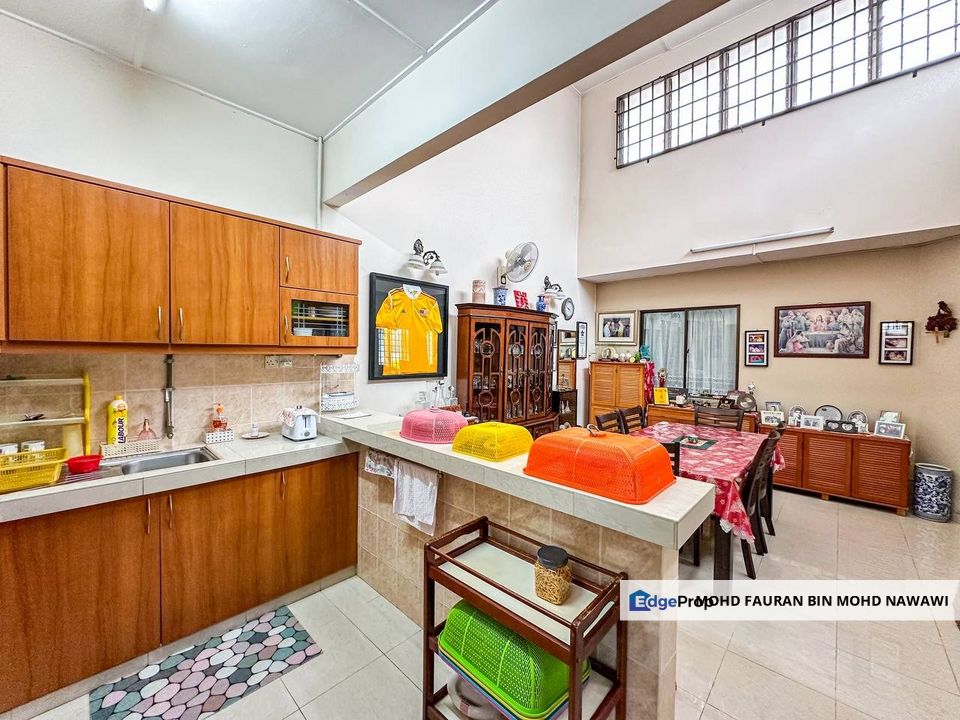 Bukit Gasing Petaling Jaya 2 Storey Semi D RENOVATED Petaling Jaya For Sale, Selangor, Petaling Jaya