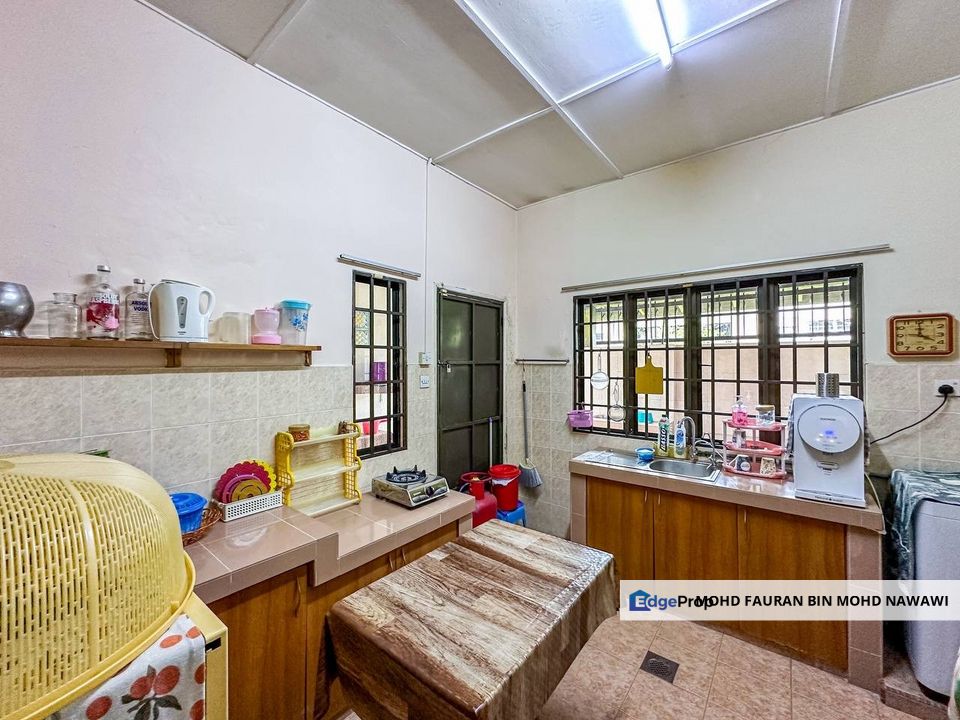 Bukit Gasing Petaling Jaya 2 Storey Semi D RENOVATED Petaling Jaya For Sale, Selangor, Petaling Jaya