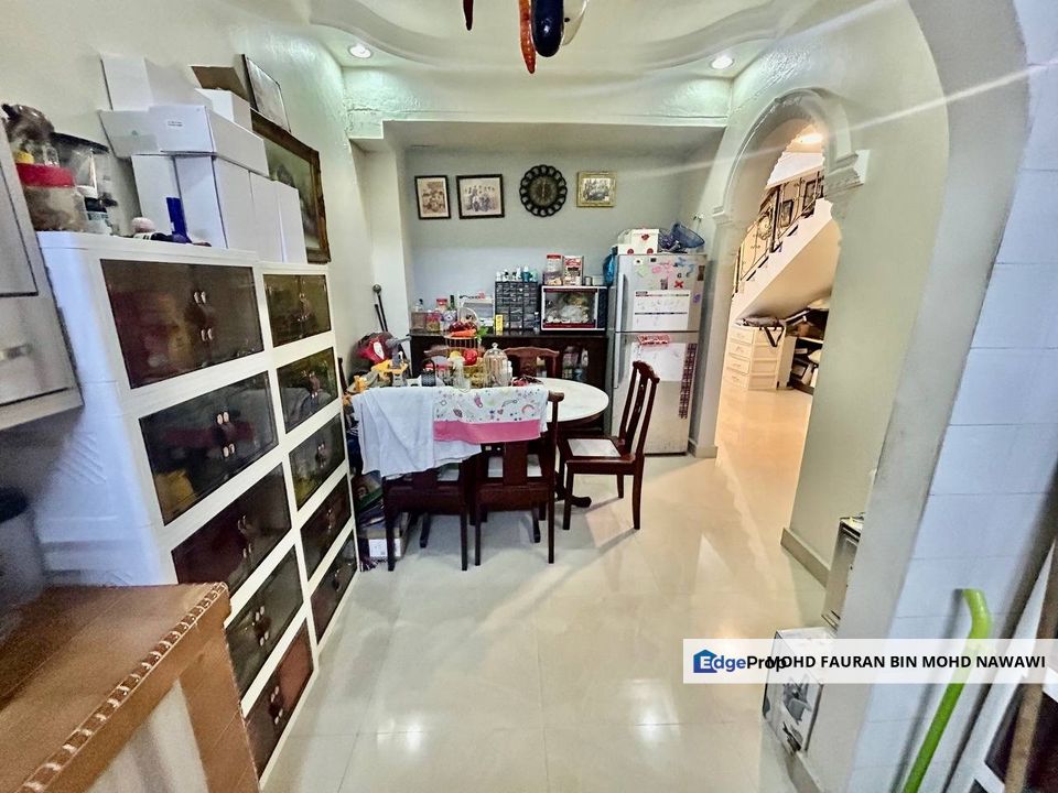 Taman Medan Baru Petaling Jaya 2 Storey Terrace EXTENDED UNIT Petaling Jaya For Sale, Selangor, Petaling Jaya