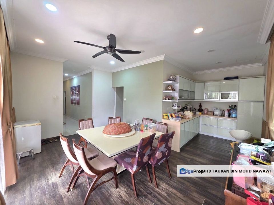 Desa Pinggiran Putra Kajang 2 Storey Bungalow FULLY RENOVATED Kajang For Sale, Selangor, Kajang