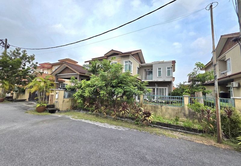 Desa Pinggiran Putra