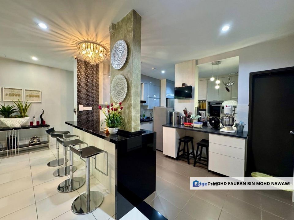 Serissa Denai Alam 3 Storey Terrace RENOVATED Denai Alam For Sale, Selangor, Denai Alam