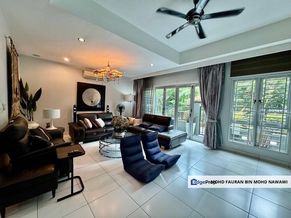 Serissa Denai Alam 3 Storey Terrace RENOVATED Denai Alam For Sale, Selangor, Denai Alam