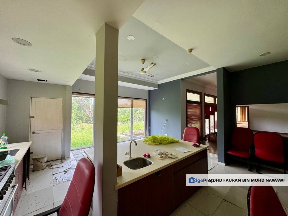 Monterez Golf Country Club Shah Alam 1 Storey Bungalow HUGE LAND Shah Alam For Sale, Selangor, Shah Alam