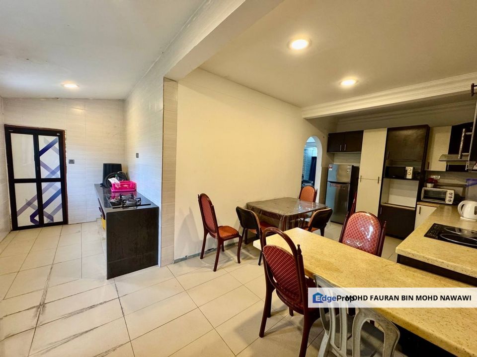 Seksyen 8 Shah Alam 2 Storey Terrace PRIME LOCATION Shah Alam For Sale, Selangor, Shah Alam