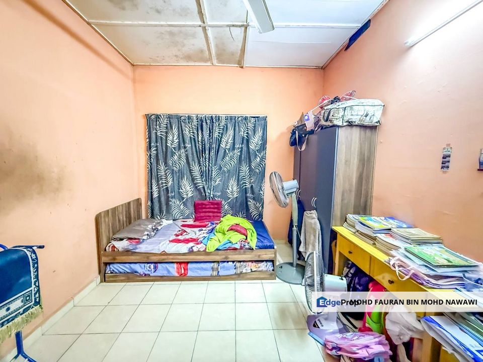 Seksyen 17 Shah Alam 1 Storey Terrace FACING OPEN Shah Alam For Sale, Selangor, Shah Alam