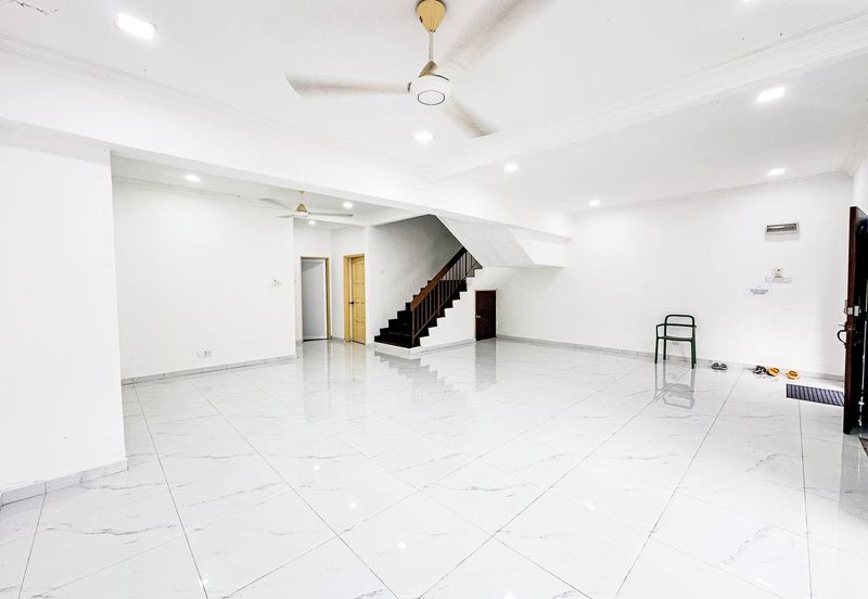 Taman Koperasi Cuepacs