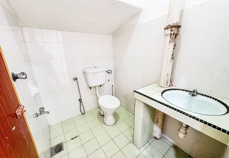 Taman Koperasi Cuepacs