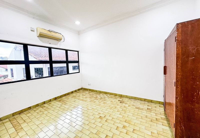 Taman Koperasi Cuepacs