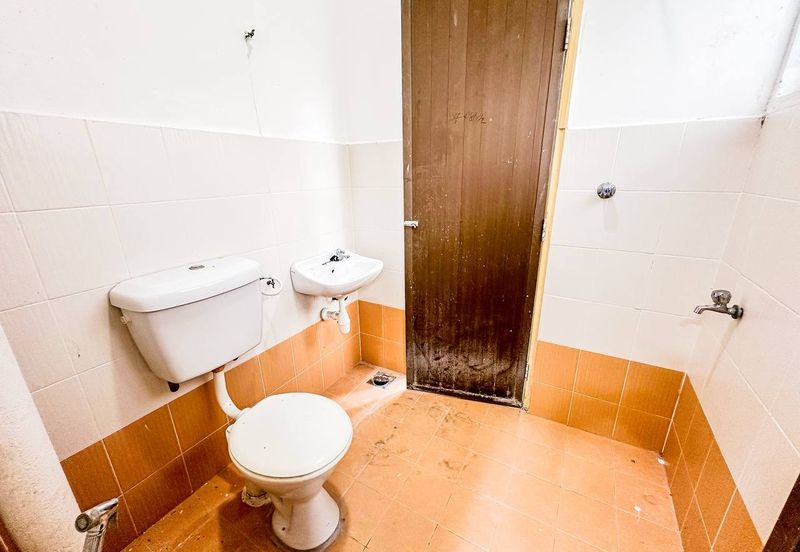 Taman Koperasi Cuepacs