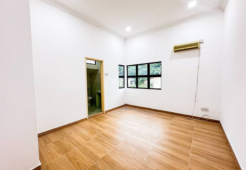 Taman Koperasi Cuepacs