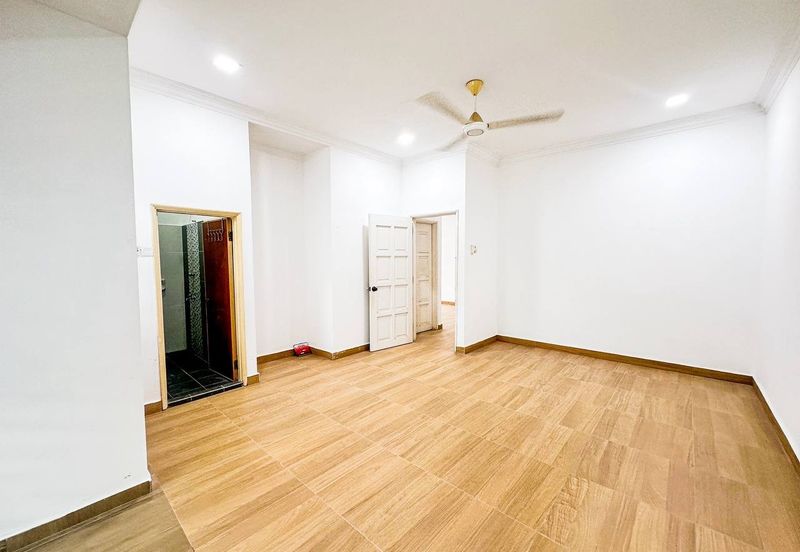 Taman Koperasi Cuepacs