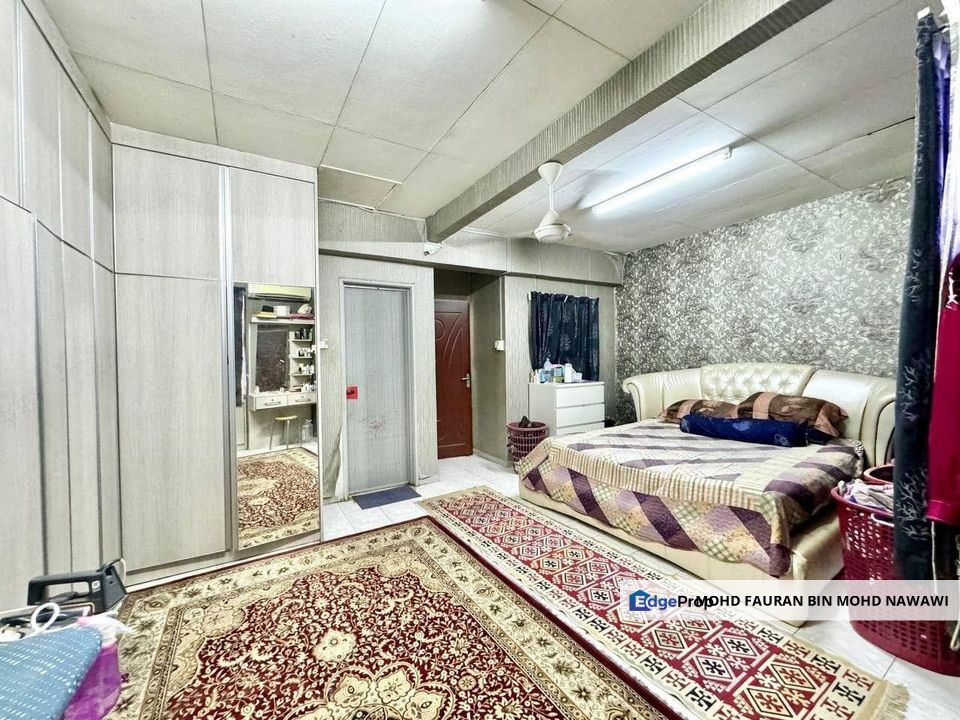 Bandar Damai Perdana Cheras 2 Storey Terrace FULLY RENOVATED Cheras For Sale, Kuala Lumpur, Cheras