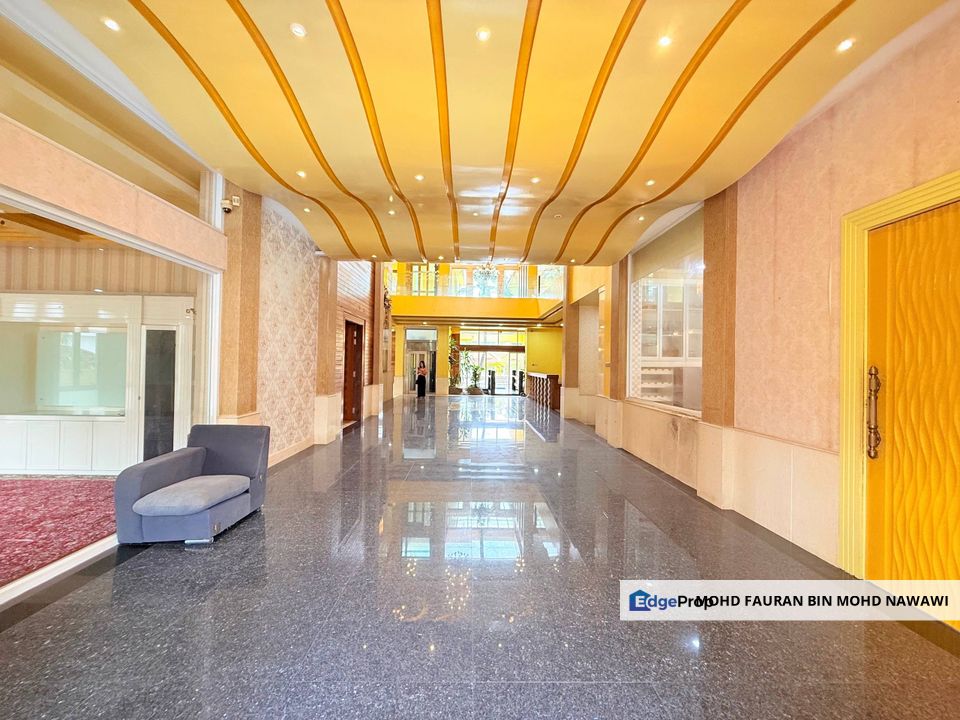 Country Heights Kajang 3 Storey Bungalow Kajang For Sale, Selangor, Country Heights