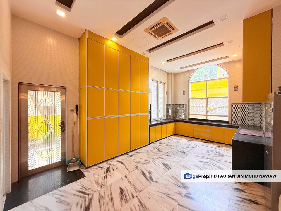 Country Heights Kajang 3 Storey Bungalow Kajang For Sale, Selangor, Country Heights