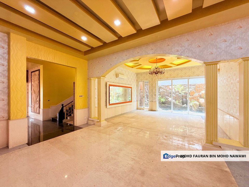 Country Heights Kajang 3 Storey Bungalow Kajang For Sale, Selangor, Country Heights