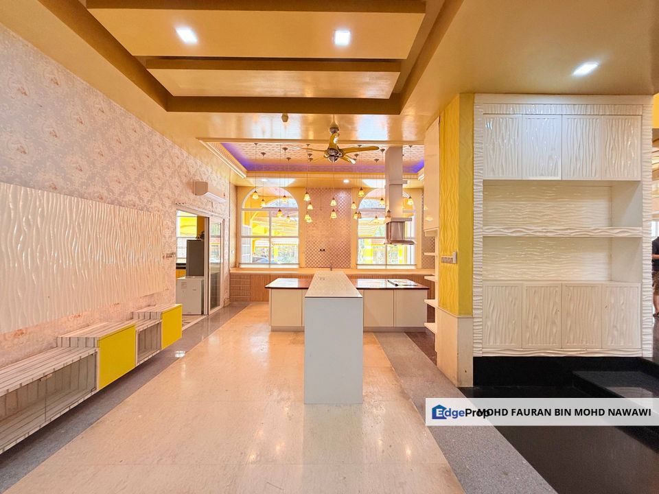 Country Heights Kajang 3 Storey Bungalow Kajang For Sale, Selangor, Country Heights