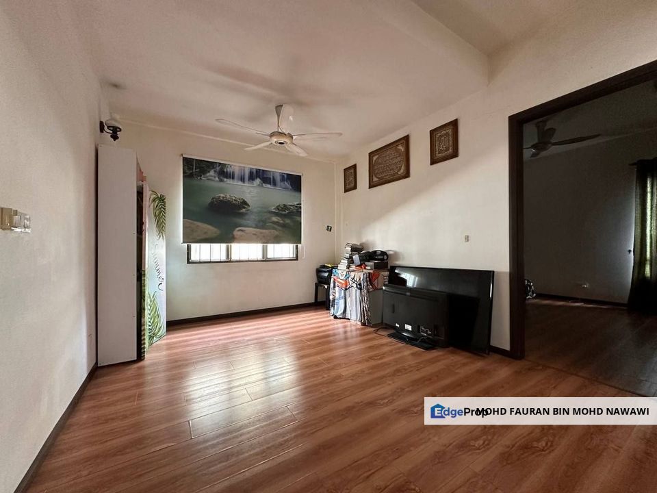 Taman Tropika 2 Kajang 3 Storey Semi D RENOVATED Kajang For Sale, Selangor, Kajang