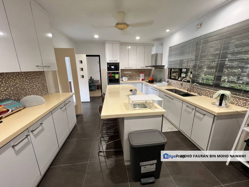 Villa Sri Ukay Ulu Kelang 2.5 Storey Bungalow RENOVATED Ulu Kelang For Sale, Selangor, Ulu Kelang