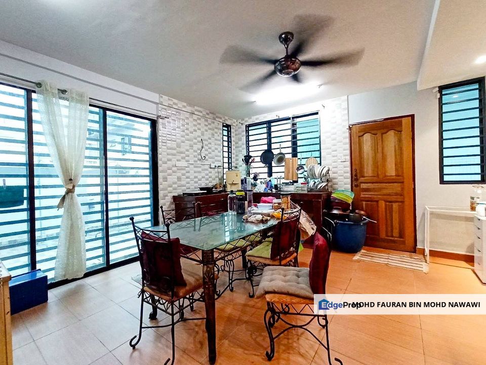 Taman Saujana Suria Kajang 3 Storey Semi D RENOVATED Kajang For Sale, Selangor, Kajang