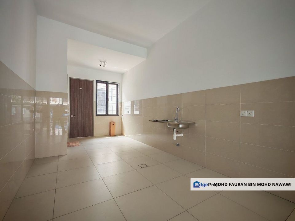 Elmina Green 1 Shah Alam 2 Storey Terrace FACING SOUTH Shah Alam For Sale, Selangor, Shah Alam