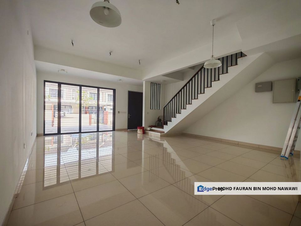 Elmina Green 1 Shah Alam 2 Storey Terrace FACING SOUTH Shah Alam For Sale, Selangor, Shah Alam