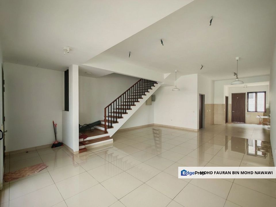 Elmina Green 1 Shah Alam 2 Storey Terrace FACING SOUTH Shah Alam For Sale, Selangor, Shah Alam