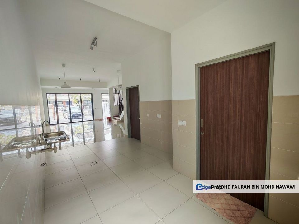 Elmina Green 1 Shah Alam 2 Storey Terrace FACING SOUTH Shah Alam For Sale, Selangor, Shah Alam