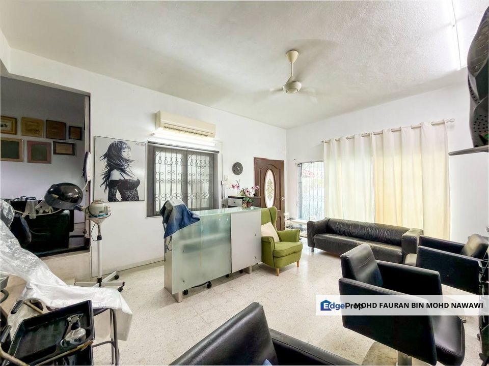 SS 14 Subang Jaya 2 Storey Terrace NEAR LRT STATION Subang Jaya For Sale, Selangor, Subang Jaya